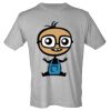 Youth Poly-Rich Tee Thumbnail