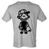 Youth Poly-Rich Tee Thumbnail