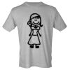 Youth Poly-Rich Tee Thumbnail