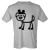 Youth Poly-Rich Tee Thumbnail