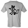 Youth Poly-Rich Tee Thumbnail