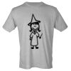 Youth Poly-Rich Tee Thumbnail