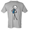 Youth Poly-Rich Tee Thumbnail