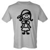 Youth Poly-Rich Tee Thumbnail