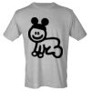 Youth Poly-Rich Tee Thumbnail