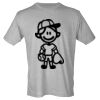 Youth Poly-Rich Tee Thumbnail