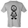 Youth Poly-Rich Tee Thumbnail