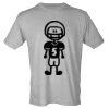 Youth Poly-Rich Tee Thumbnail