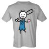 Youth Poly-Rich Tee Thumbnail