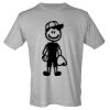 Youth Poly-Rich Tee Thumbnail
