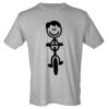 Youth Poly-Rich Tee Thumbnail