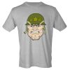 Youth Poly-Rich Tee Thumbnail