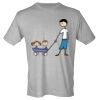Youth Poly-Rich Tee Thumbnail