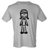Youth Poly-Rich Tee Thumbnail