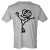 Youth Poly-Rich Tee Thumbnail