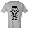 Youth Poly-Rich Tee Thumbnail