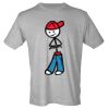 Youth Poly-Rich Tee Thumbnail