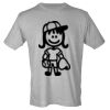 Youth Poly-Rich Tee Thumbnail