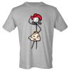 Youth Poly-Rich Tee Thumbnail