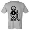 Youth Poly-Rich Tee Thumbnail