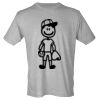 Youth Poly-Rich Tee Thumbnail
