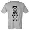 Youth Poly-Rich Tee Thumbnail