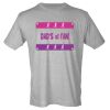 Youth Poly-Rich Tee Thumbnail