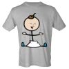 Youth Poly-Rich Tee Thumbnail