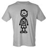Youth Poly-Rich Tee Thumbnail