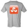 Youth Poly-Rich Tee Thumbnail