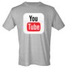 Youth Poly-Rich Tee Thumbnail
