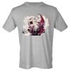 Youth Poly-Rich Tee Thumbnail