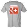 Youth Poly-Rich Tee Thumbnail