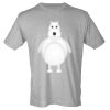 Youth Poly-Rich Tee Thumbnail