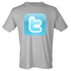 Youth Poly-Rich Tee Thumbnail