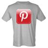 Youth Poly-Rich Tee Thumbnail