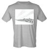 Youth Poly-Rich Tee Thumbnail