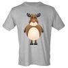 Youth Poly-Rich Tee Thumbnail