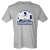 Youth Poly-Rich Tee Thumbnail