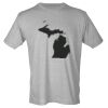 Youth Poly-Rich Tee Thumbnail