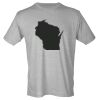 Youth Poly-Rich Tee Thumbnail