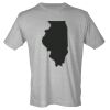 Youth Poly-Rich Tee Thumbnail