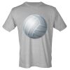 Youth Poly-Rich Tee Thumbnail