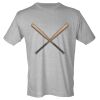 Youth Poly-Rich Tee Thumbnail