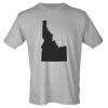 Youth Poly-Rich Tee Thumbnail