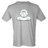 Youth Poly-Rich Tee Thumbnail