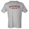 Youth Poly-Rich Tee Thumbnail