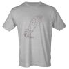 Youth Poly-Rich Tee Thumbnail