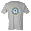 Youth Poly-Rich Tee Thumbnail