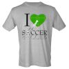 Youth Poly-Rich Tee Thumbnail